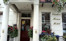 Linden House Hotel